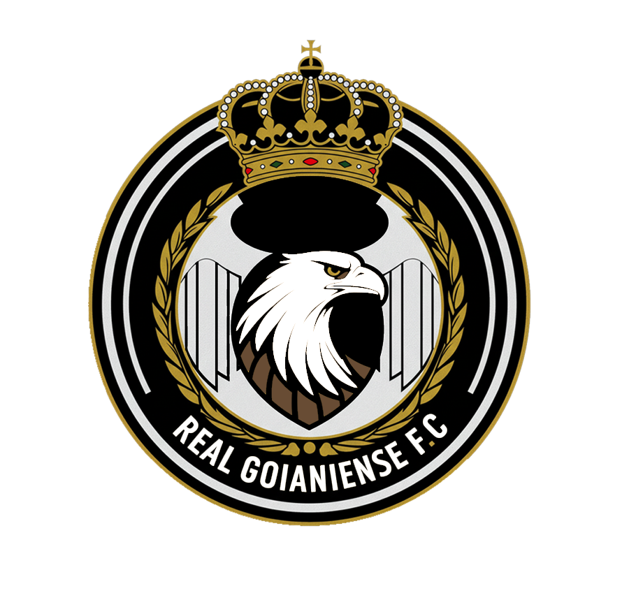 Logo Real Goianiense